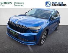 Skoda Kodiaq La Motte-Servolex