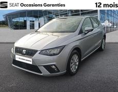 Seat Ibiza Haguenau