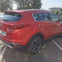 Kia Sportage 1.6 CRDI 136CH ISG GT LINE 4X2 La Chevroli&egrave;re