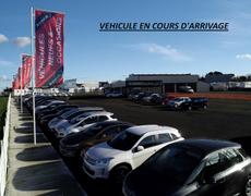 Renault Clio 4 Coëtmieux