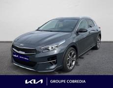 Kia XCee'd Yffiniac