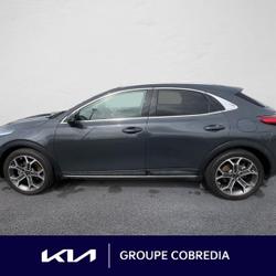 Kia XCee'd 1.4 T-GDI 140ch Premium DCT7 Yffiniac