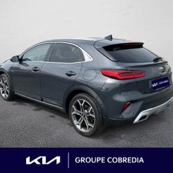 Kia XCee'd 1.4 T-GDI 140ch Premium DCT7 Yffiniac