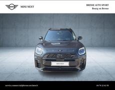 Mini Countryman Viriat