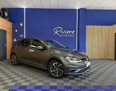Volkswagen Golf 7 Charlieu