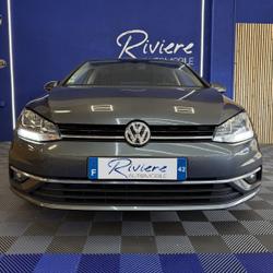 Volkswagen Golf 7 1.6 TDI 115CH FAP CONNECT DSG7 EURO6D-T 5P Charlieu