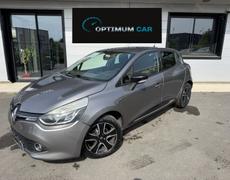 Renault Clio 4 Chevaigné