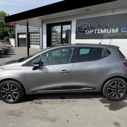 Renault Clio 4 0.9 TCE 90CH ENERGY LIMITED EURO6 2015 Chevaign&eacute;