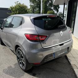 Renault Clio 4 0.9 TCE 90CH ENERGY LIMITED EURO6 2015 Chevaign&eacute;