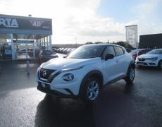 Nissan Juke Évrecy