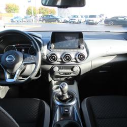 Nissan Juke 1.0 DIG-T 114ch N-Connecta 2021 occasion - &Eacute;vrecy - photo 3/35