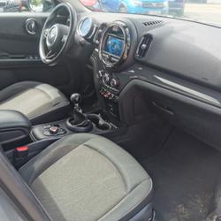 Mini Countryman ONE 102CH La Chevroli&egrave;re