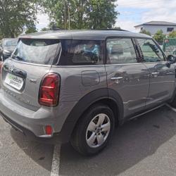 Mini Countryman ONE 102CH La Chevroli&egrave;re