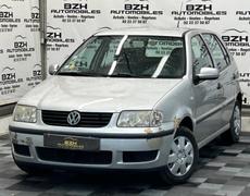 Volkswagen Polo Vern-sur-Seiche