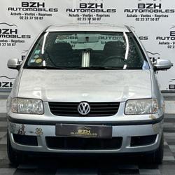 Volkswagen Polo 1.4 75CH 5P GARANTIE 12 MOIS Vern-sur-Seiche