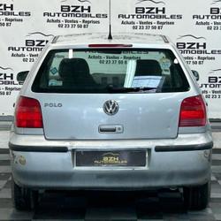Volkswagen Polo 1.4 75CH 5P GARANTIE 12 MOIS Vern-sur-Seiche