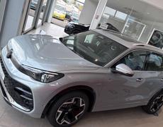 Volkswagen Tiguan Alès