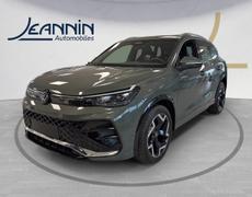 Volkswagen Tiguan Avallon