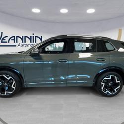 Volkswagen Tiguan Tiguan 1.5 eTSI 150ch DSG7 R-Line Edition Avallon