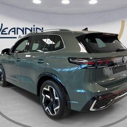 Volkswagen Tiguan Tiguan 1.5 eTSI 150ch DSG7 R-Line Edition Avallon