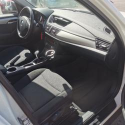 BMW X1 (E84) SDRIVE18D 143CH LOUNGE La Chevroli&egrave;re