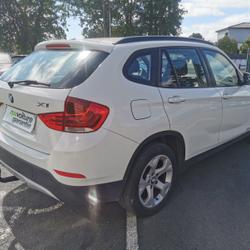 BMW X1 (E84) SDRIVE18D 143CH LOUNGE La Chevroli&egrave;re