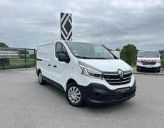 Renault Trafic Saint-Jouan-de-l'Isle