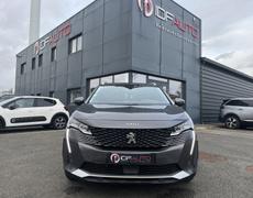 Peugeot 3008 Saint-Ouen-l'Aumône