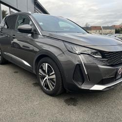 Peugeot 3008 HYBRID 225CH ALLURE PACK E-EAT8 Saint-Ouen-l'Aum&ocirc;ne