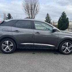 Peugeot 3008 HYBRID 225CH ALLURE PACK E-EAT8 Saint-Ouen-l'Aum&ocirc;ne