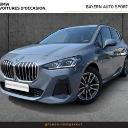 BMW Serie 2 Active Tourer 218d 150ch M Sport DKG7 Coquelles