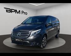 Mercedes Vito Montoir-de-Bretagne