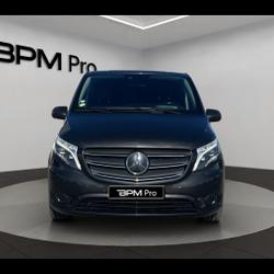 Mercedes Vito 114 CDI Mixto Long Select Propulsion 9G-Tronic 6 places occasion - Montoir-de-Bretagne - photo 2/21