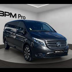 Mercedes Vito 114 CDI Mixto Long Select Propulsion 9G-Tronic 6 places occasion - Montoir-de-Bretagne - photo 3/21
