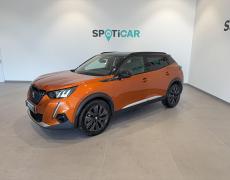 Peugeot 2008 Fleury-les-Aubrais