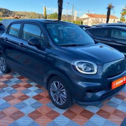 Leapmotor T03 LUXURY Lescure-d'Albigeois