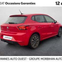 Seat Ibiza 1.0 ECOTSI 110 CH S/S BVM6 Copa Lanester