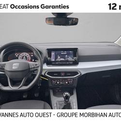 Seat Ibiza 1.0 ECOTSI 110 CH S/S BVM6 Copa Lanester