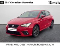 Seat Ibiza Ploeren
