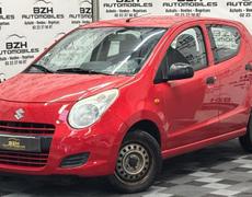Suzuki Alto Vern-sur-Seiche
