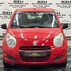 Suzuki Alto 1.0 VVT GARANTIE 12 MOIS Vern-sur-Seiche