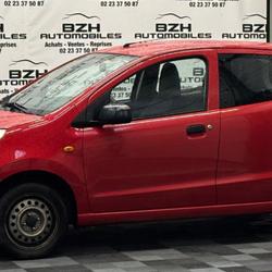 Suzuki Alto 1.0 VVT GARANTIE 12 MOIS Vern-sur-Seiche
