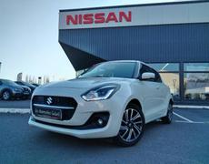 Suzuki Swift Saint-Jouan-de-l'Isle
