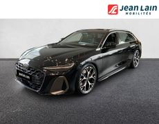 Audi A6 Avant - A6 Avant TDI 204 ch S tronic 7 Quattro S line - 98 900 €