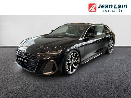 Audi A6 Avant - A6 Avant TDI 204 ch S tronic 7 Quattro S line - 98 900 €