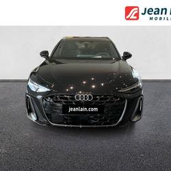 Audi A6 Avant A6 Avant TDI 204 ch S tronic 7 Quattro S line Ville-la-Grand