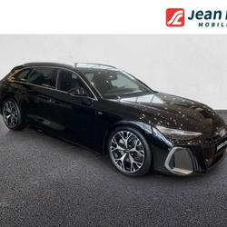 Audi A6 Avant A6 Avant TDI 204 ch S tronic 7 Quattro S line Ville-la-Grand