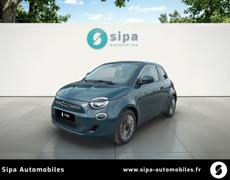 Fiat 500 III Toulouse