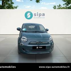 Fiat 500 III e 118 ch Nouvelle 3p occasion - Toulouse - photo 3/43