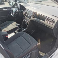 Volkswagen Golf Sportsvan 1.4 TSI 125CH BLUEMOTION TECHNOLOGY SOUND La Chevroli&egrave;re